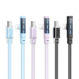 کابل تبدیل USB به لایتنینگ مک دودو مدل Mcdodo CA-3414