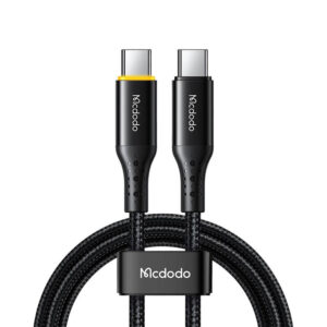 کابل تبدیل Type-C به Type-C مک دودو مدل Mcdodo CA-3460