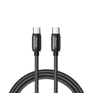 کابل تبدیل Type-C به Type-C مک دودو مدل Mcdodo CA-3681