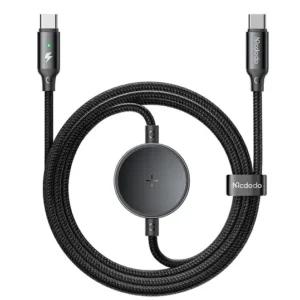 کابل تبدیل Type-C به Type-C مک دودو مدل Mcdodo CA-4170
