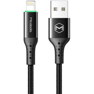 کابل تبدیل USB به لایتنینگ مک دودو مدل Mcdodo CA-7410