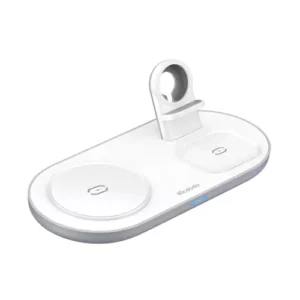 شارژر وایرلس مک دودو مدل Mcdodo CH-7062