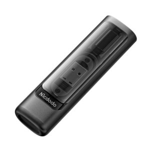 مجموعه کابل و تبدیل چند کاره Type-C، UCB,  Micro و لایتنینگ مک دودو مدل Mcdodo WF-1720