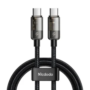 کابل تبدیل Type-C به Type-C مک دودو مدل Mcdodo ca-2841