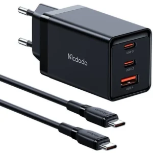 شارژر دیواری مک دودو مدل Mcdodo CH-1544