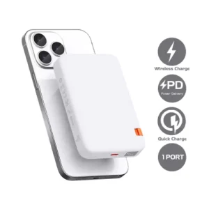 پاوربانک مک دودو 10000 میلی آمپر مدل Mcdodo MC-5100