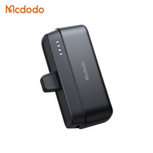 پاوربانک مک دودو 5000 میلی آمپر مدل Mcdodo MC-6301