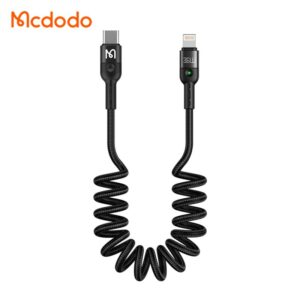 کابل Type-C به لایتنینگ مک دودو مدل Mcdodo CA-1960