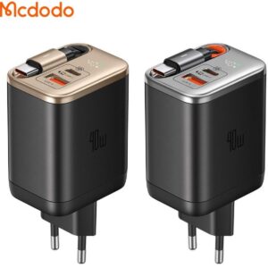 شارژر دیواری مک دودو مدل Mcdodo CH-4280
