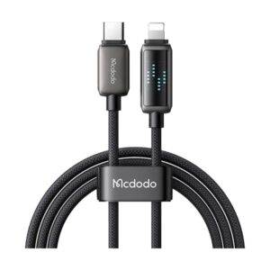 کابل Type-C به لایتنینگ مک دودو مدل Mcdodo CA-2630