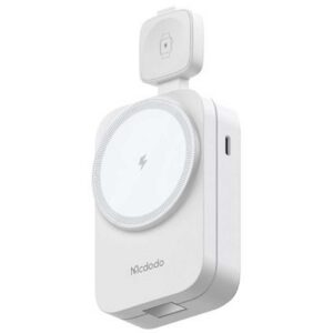 استند وایرلس ایرپاد و اپل واچ مک دودو مدل Mcdodo CH-5090