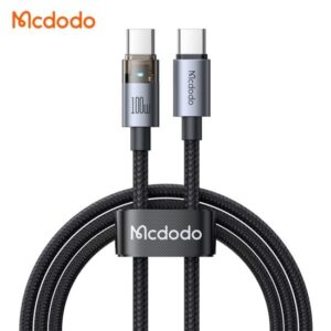 کابل تبدیل Type-C به Type-C مک دودو مدل Mcdodo CA-5580